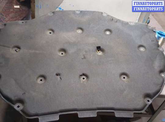 купить Обшивка капота на BMW 7 F01 2008-2015