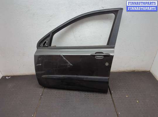 купить Ручка двери наружная на Fiat Stilo 2001-2007