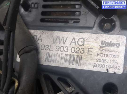 купить Генератор на Volkswagen Passat 6 2005-2010