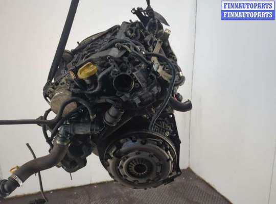 Купить Турбина на Opel Combo 2011-2017 Турбина OP2361345 на Opel Combo 2011-2017