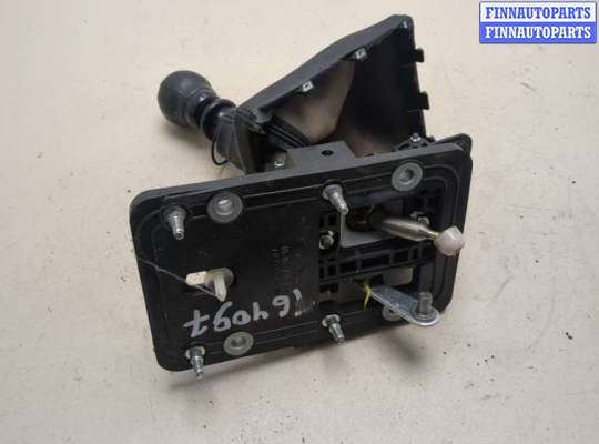 купить Кулиса КПП на Subaru Impreza (G12) 2007-2012