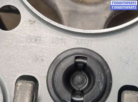 купить Руль на Toyota Corolla E12 2001-2006