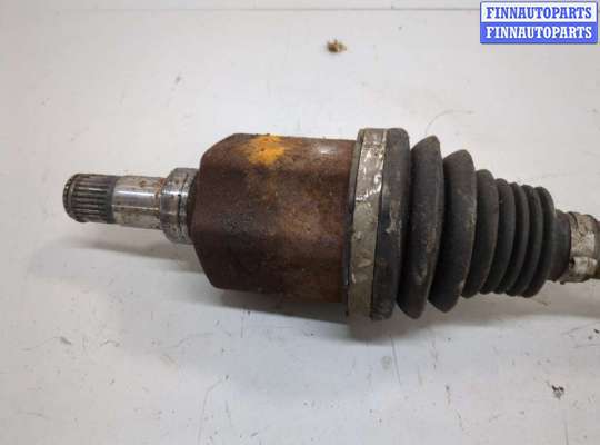 купить Полуось (приводной вал, шрус) на Ford Focus 3 2011-2015