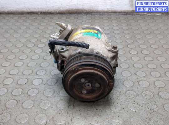 купить Компрессор кондиционера на Opel Astra G 1998-2005