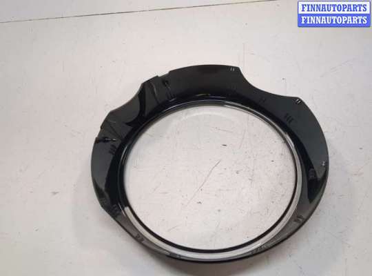 Обшивка салона на Mini Cooper III (F55, F56)