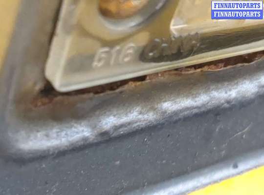 купить Замок багажника на Volkswagen Touran 2006-2010