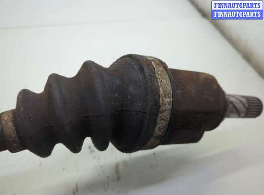 купить Полуось (приводной вал, шрус) на Renault Megane 3 2009-2016