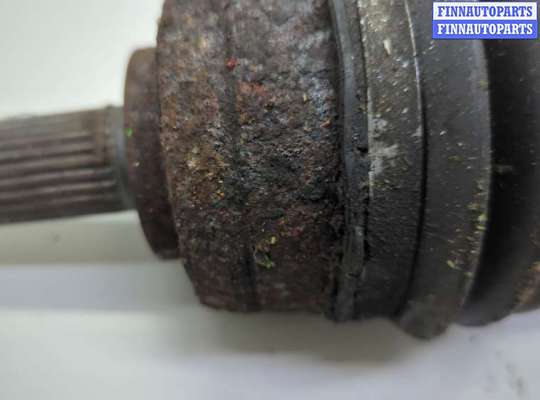 купить Полуось (приводной вал, шрус) на Renault Megane 3 2009-2016