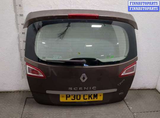 Щеткодержатель RN1568555 на Renault Scenic 2009-2012