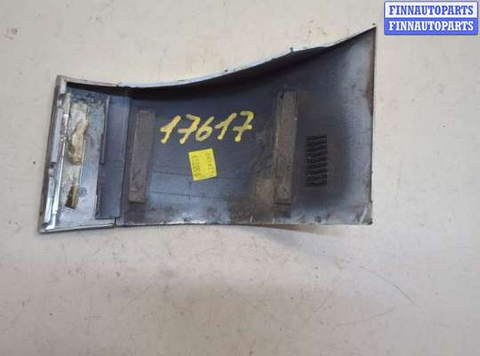 купить Молдинг крыла на Volkswagen Touareg 2010-2014