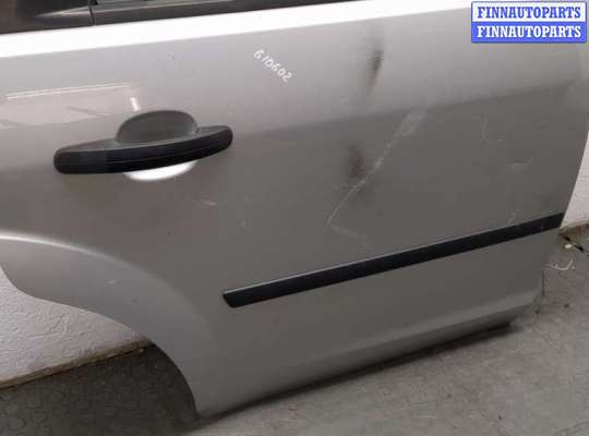 купить Дверь боковая (легковая) на Ford Focus 2 2005-2008