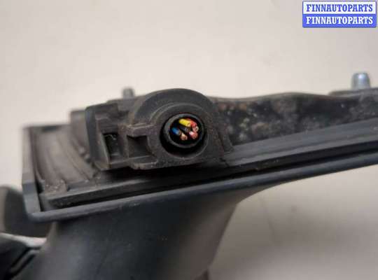 купить Зеркало боковое на Audi A6 (C6) 2004-2011