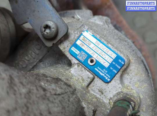 купить Турбина на Ford S-Max 2010-2015