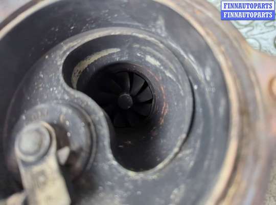 купить Турбина на Ford S-Max 2010-2015