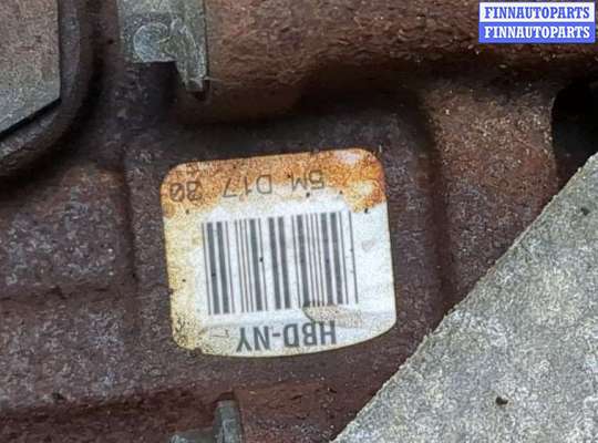 купить Насос гидроусилителя руля (ГУР) на Ford Fusion 2002-2012