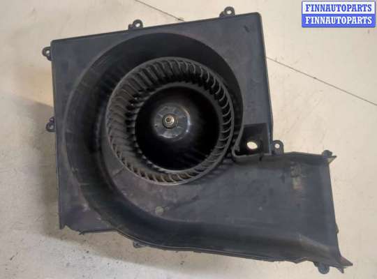купить Двигатель отопителя (моторчик печки) на Nissan Almera N16 2000-2006