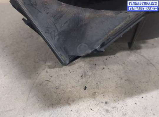 купить Двигатель отопителя (моторчик печки) на Nissan Almera N16 2000-2006
