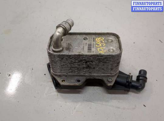 Теплообменник BM3443342 на BMW 5 E60 2003-2010