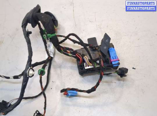 купить Блок управления дверьми на Volkswagen Jetta 7 2018-2024