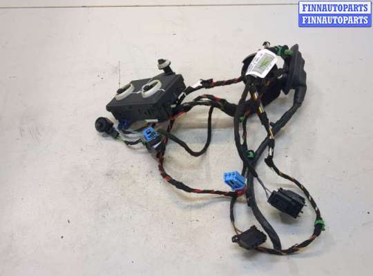 купить Блок управления дверьми на Volkswagen Jetta 7 2018-2024