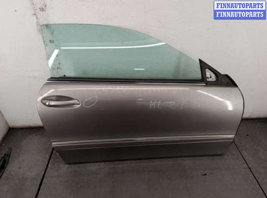 купить Дверь боковая (легковая) на Mercedes CLK W209 2002-2010