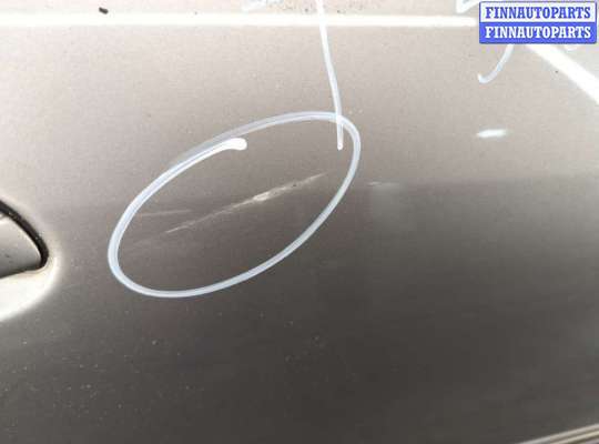 купить Дверь боковая (легковая) на Mercedes CLK W209 2002-2010