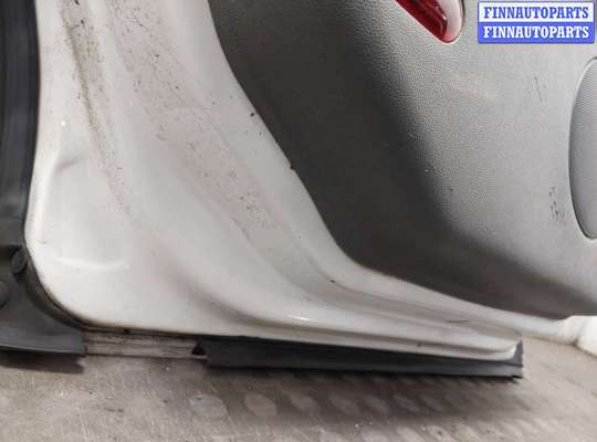 купить Ручка двери наружная на Seat Toledo 2 1999-2004