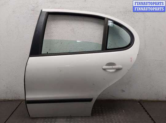 купить Ручка двери наружная на Seat Toledo 2 1999-2004