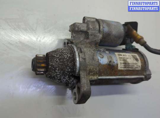 купить Стартер на Volkswagen Polo 2014-2025