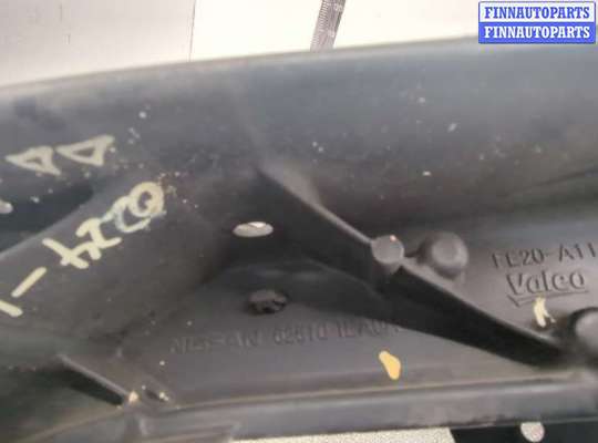 купить Рамка капота на Infiniti QX56 2010-2013