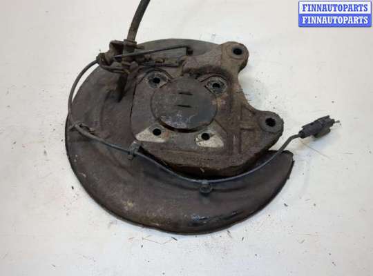 Диск опорный тормозной OP2152720 на Opel Astra J 2010-2017