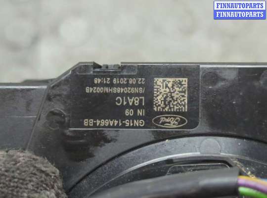 купить Шлейф руля на Ford Escape 2019-2022