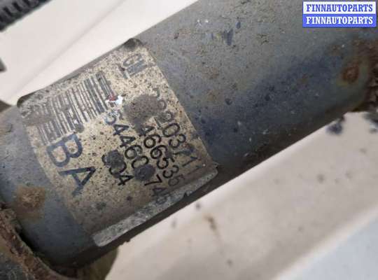 купить Амортизатор подвески на Opel Astra H 2004-2010