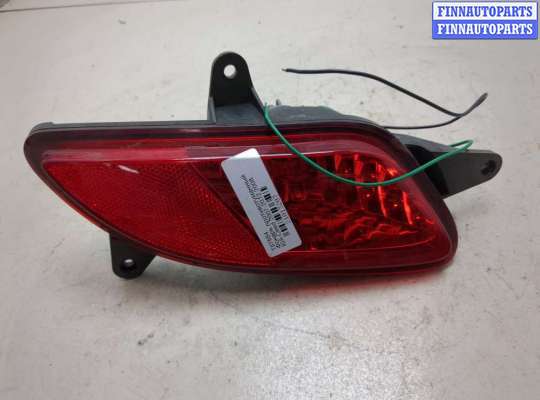 купить Фонарь противотуманный на KIA Ceed 2007-2012