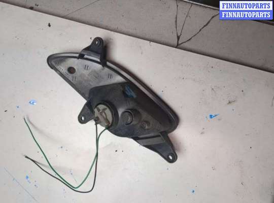 Фонарь противотуманный KA594170 на KIA Ceed 2007-2012