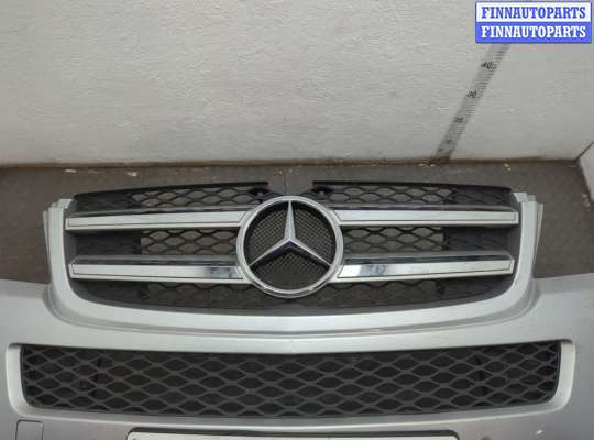 купить Бампер на Mercedes GL X164 2006-2012