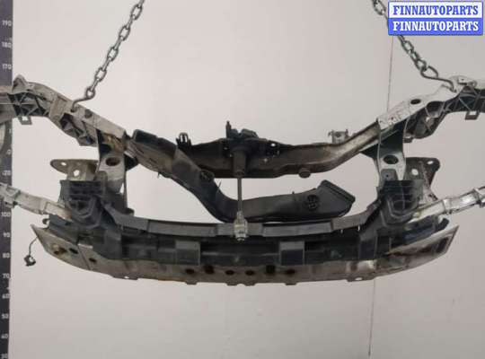 купить Усилитель бампера на Ford Focus 2 2008-2011