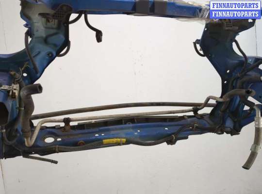 купить Рамка передняя (телевизор) на Chevrolet Aveo (T250 / 255) 2006-2012