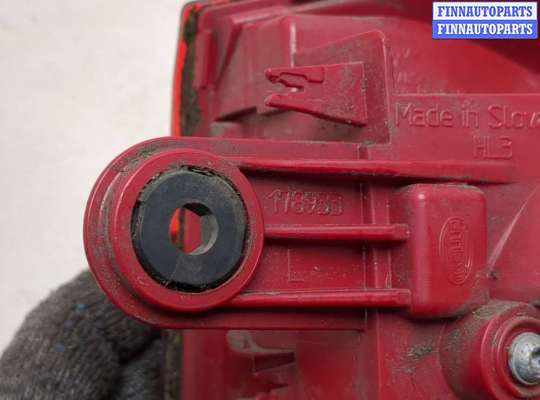 купить Фонарь (задний) на Volkswagen Tiguan 2011-2018