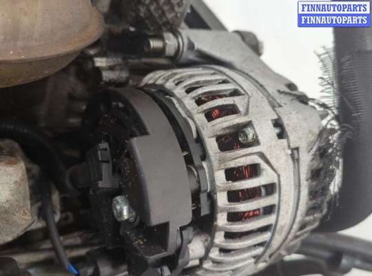 купить Компрессор кондиционера на Mercedes CLK W209 2002-2010