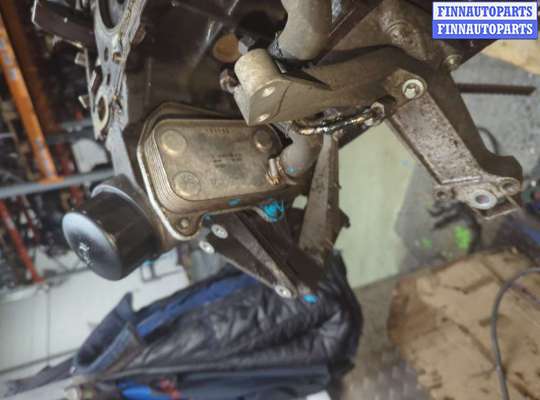 купить Блок цилиндров (Шорт блок) на Mercedes Sprinter 1996-2006