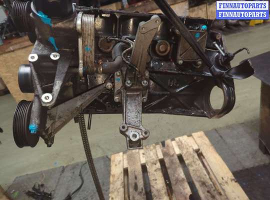 купить Блок цилиндров (Шорт блок) на Mercedes Sprinter 1996-2006