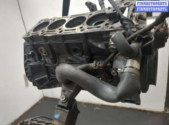 купить Блок цилиндров (Шорт блок) на Mercedes Sprinter 1996-2006