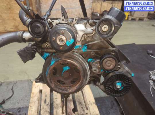 купить Блок цилиндров (Шорт блок) на Mercedes Sprinter 1996-2006