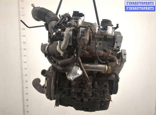 купить Двигатель (ДВС) на Volkswagen Tiguan 2007-2011