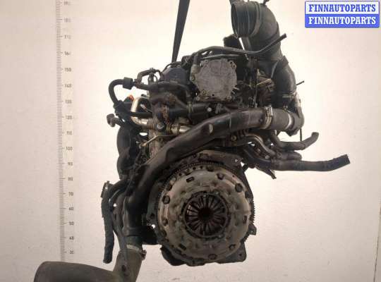 купить Двигатель (ДВС) на Volkswagen Tiguan 2007-2011