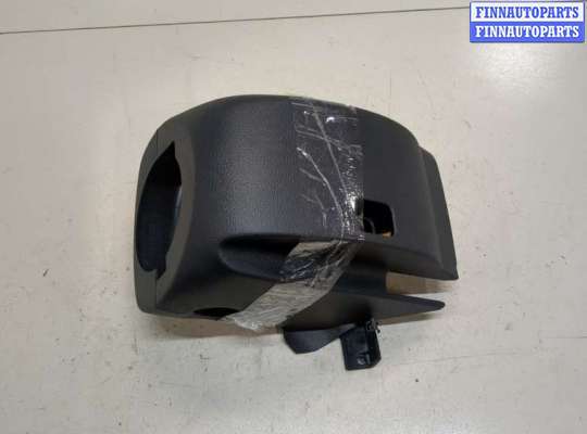 купить Кожух рулевой колонки на Volkswagen Tiguan 2007-2011