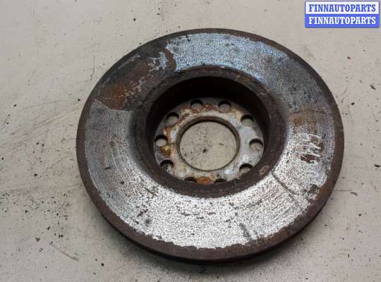 купить Диск тормозной на Volkswagen Passat 5 2000-2005