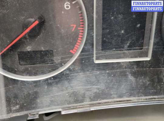 Щиток приборов на Audi A4 (8E/8H, B6)