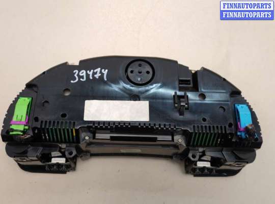 Щиток приборов на Audi A4 (8E/8H, B6)